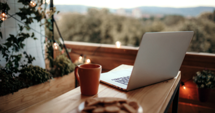 Mastering Remote Work Productivity