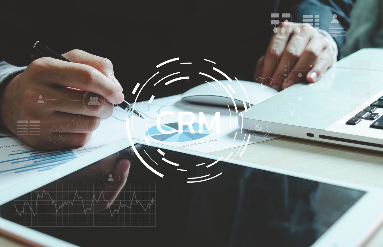 CRM